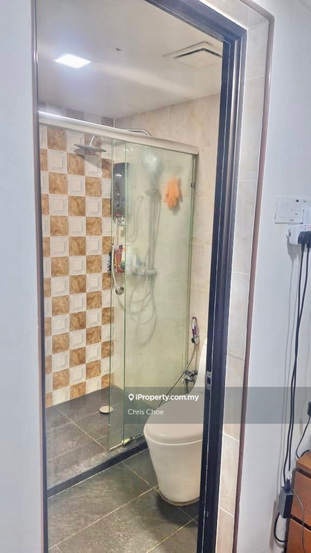 Rumah Teres untuk Dijual di Taman Seputeh, Seputeh oleh Chris Choe - iProperty.com.my