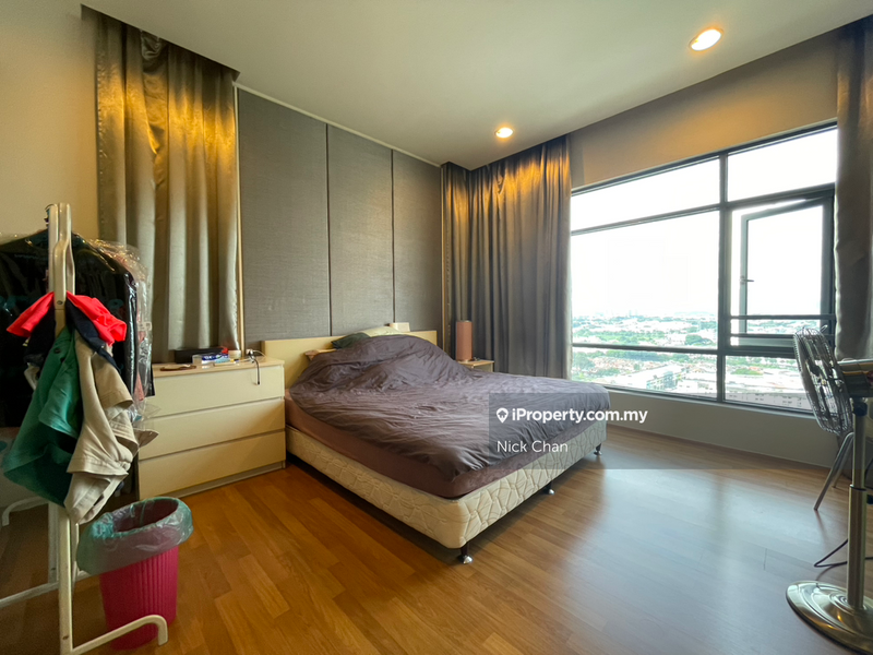 Service Residence for Sale in Eve Suite / NZX Square by Nick Chan - iProperty.com.my