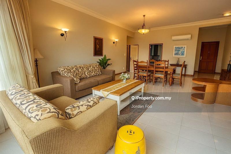 For Rent - Sri Pangkor Condominium