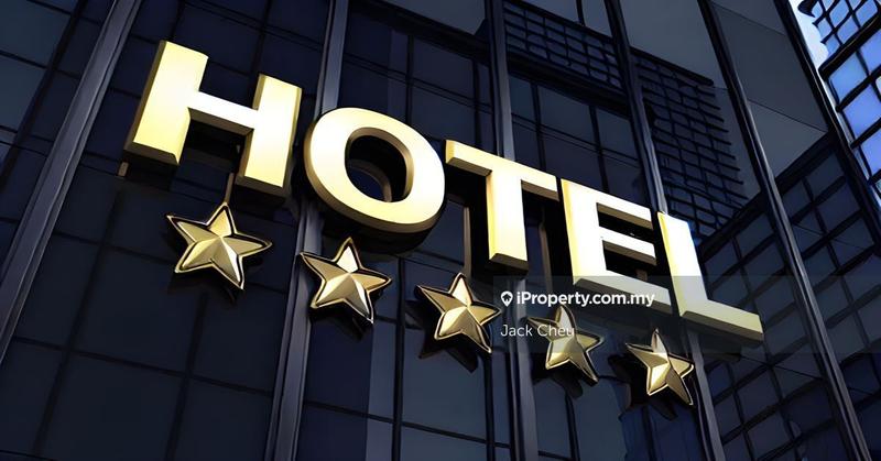 Hotel / Resort untuk Dijual di Jalan Indah 15/1, Bukit Indah, 81200, Johor, Johor Bahru oleh Jack Cheu - iProperty.com.my
