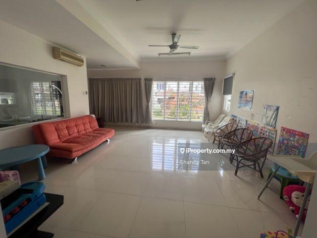 Bungalow House for Sale in Taman Ikhlas, Bandar Sungai Long by Shanny Tan - iProperty.com.my