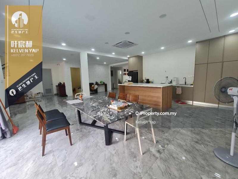 Rumah Berkembar untuk Dijual di Ambang Botanic 2, Klang oleh Kelven Yap - iProperty.com.my