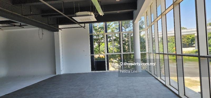 Semi-D Factory for Sale in Temasya Glenmarie, Glenmarie by Felicia Lee - iProperty.com.my