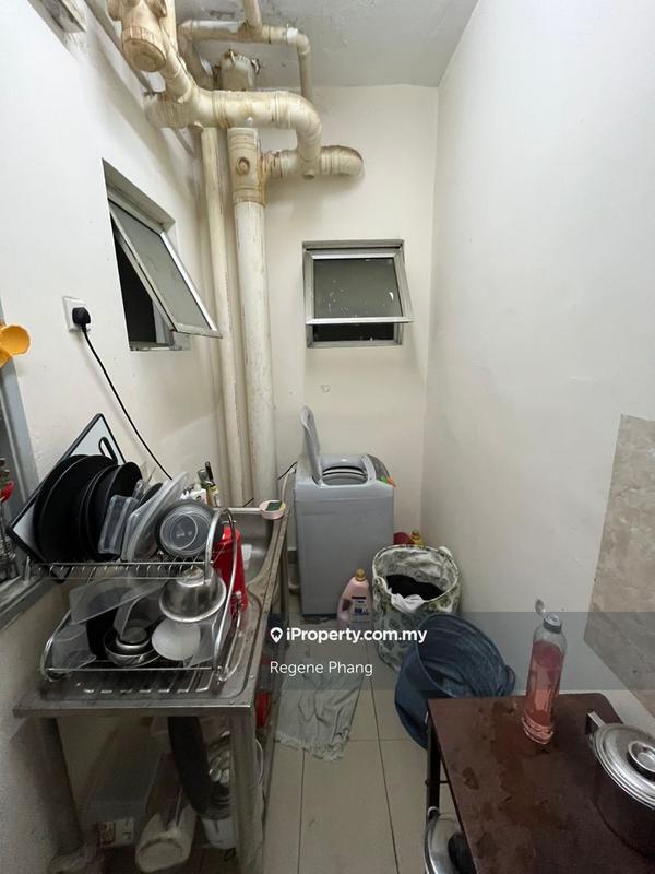 Condominium for Sale in Pelangi Damansara by Regene Phang - iProperty.com.my