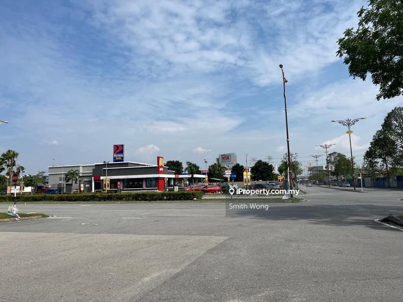 Kedai-Pejabat untuk Dijual di Klang Sentral, Kapar oleh Smith Wong - iProperty.com.my