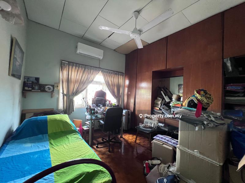 Bungalow House for Sale in Seksyen 16, Petaling Jaya by Bernisa Bon - iProperty.com.my