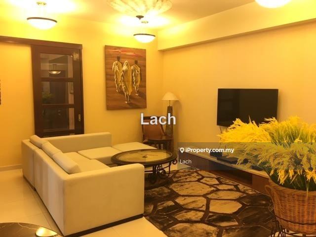 Condominium for Sale in Mont Kiara Meridin by Lach - iProperty.com.my