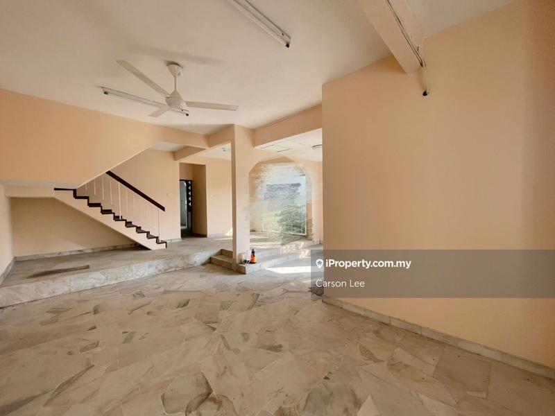 Rumah Teres 2-Tingkat untuk Dijual di Bandar Menjalara, Kuala Lumpur oleh Carson Lee - iProperty.com.my
