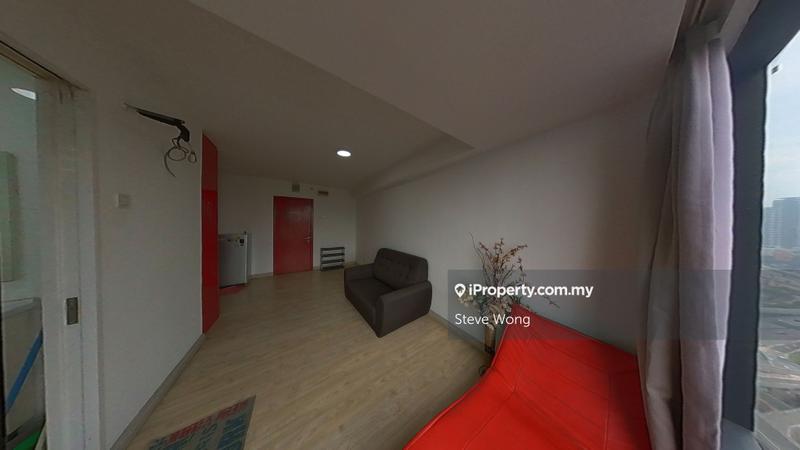 Kediaman Servis untuk Disewa di Halo Sunday @ Empire City oleh Steve Wong - iProperty.com.my