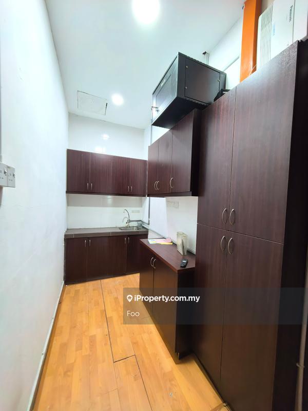 Semi-D Factory for Rent in Taman Industri Alam Jaya, Puncak Alam by Foo - iProperty.com.my