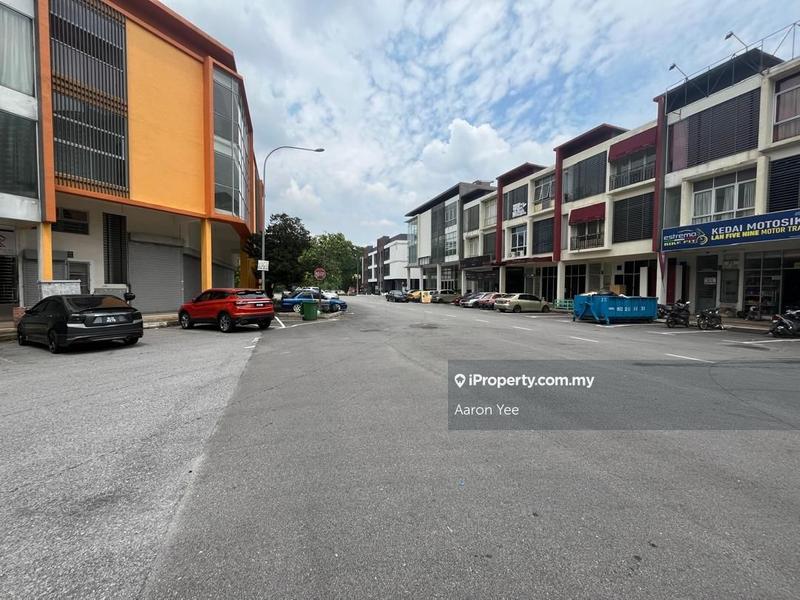 Kedai untuk Dijual di Kawasan Perniagaan Kiara, Semenyih oleh Aaron Yee - iProperty.com.my
