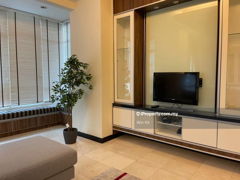 Condominium for Rent in The Orion by Win Kit - iProperty.com.my