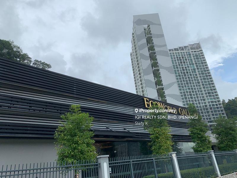 Condominium for Rent in Eco Terraces by Stefy K - iProperty.com.my