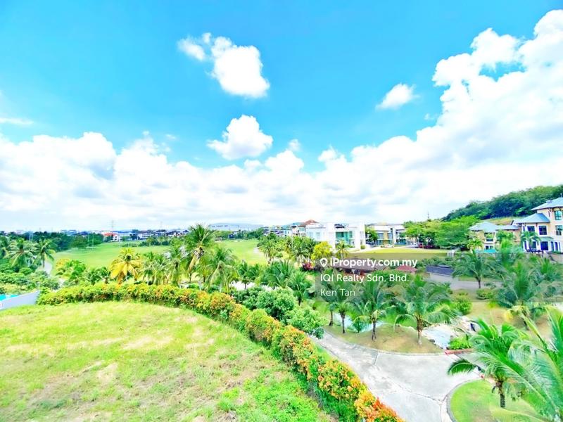 Bungalow Land for Sale in Tropicana Golf Country Resort, TR, Tropicana, Tropicana by Ken Tan - iProperty.com.my