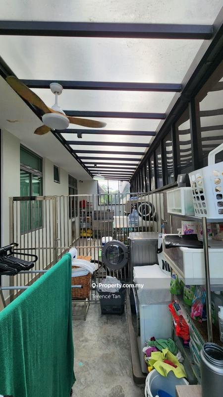 Semi-Detached House for Sale in Taman Ponderosa, Johor Bahru by Terence Tan - iProperty.com.my