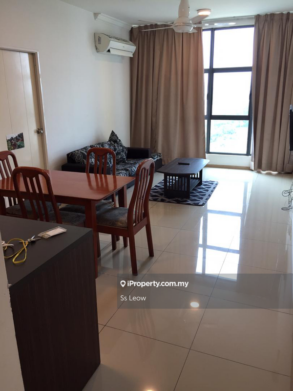 For Rent - Vista Alam