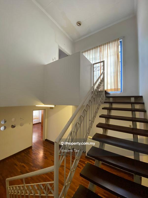 Rumah Berangkai 2.5 Tingkat untuk Dijual di Bandar Sri Damansara, Selangor oleh Vincent Tan - iProperty.com.my