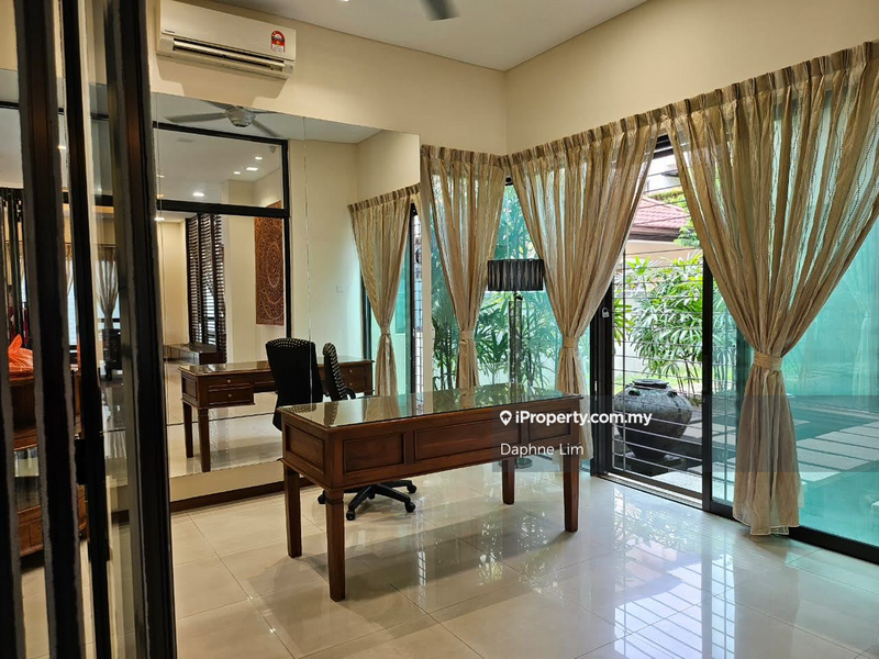 Bungalow House for Sale in Bukit Jalil Golf, Bukit Jalil by Daphne Lim - iProperty.com.my