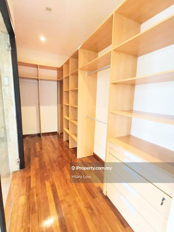 Rumah Berkembar untuk Dijual di Mutiara Seputeh| 3 Sty Corner Semi-D Pool & Garden, Seputeh oleh Hilary Low - iProperty.com.my