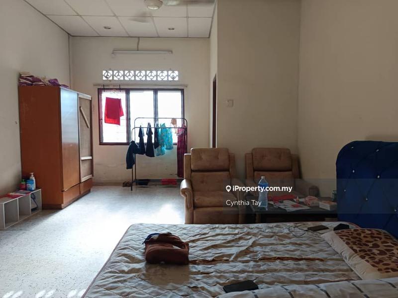 Bungalow House for Sale in Taman Sea, Seremban by Cynthia Tay - iProperty.com.my