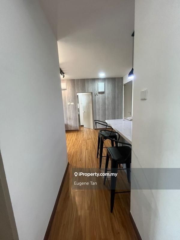 Kondominium untuk Disewa di The Trees oleh Eugene Tan - iProperty.com.my