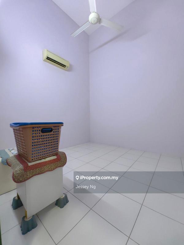 1-storey Terraced House for Sale in Taman Permai, Batu Gajah by Jessey Ng - iProperty.com.my