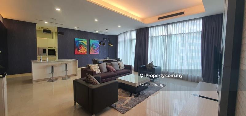 For Rent - Quadro Residences