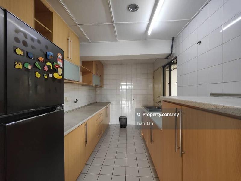 Condominium for Sale in Bukit Desa Condominium by Ivan Tan - iProperty.com.my