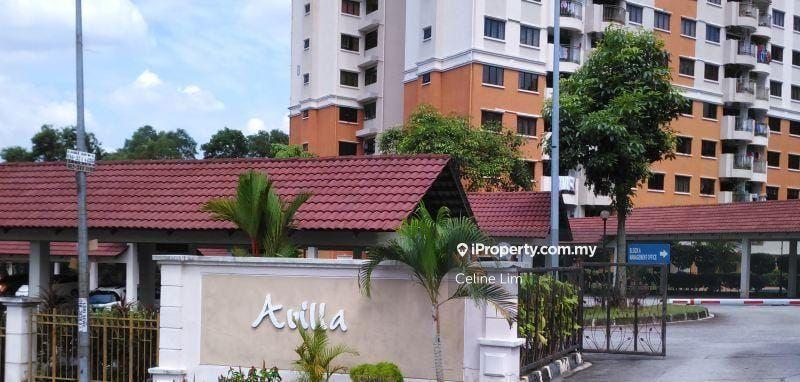 For Sale - Avilla Apartments