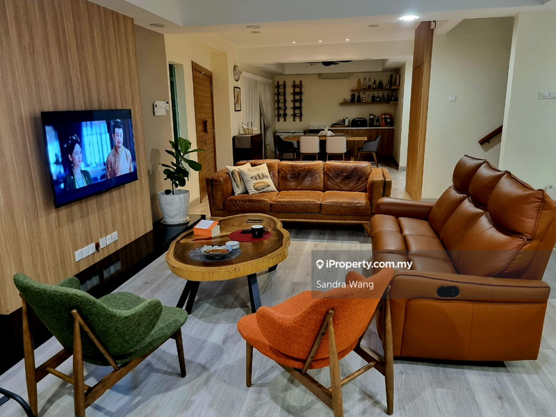 Rumah Berangkai 2 Tingkat untuk Dijual di Bandar Utama 1, Bandar Utama oleh Sandra Wang - iProperty.com.my