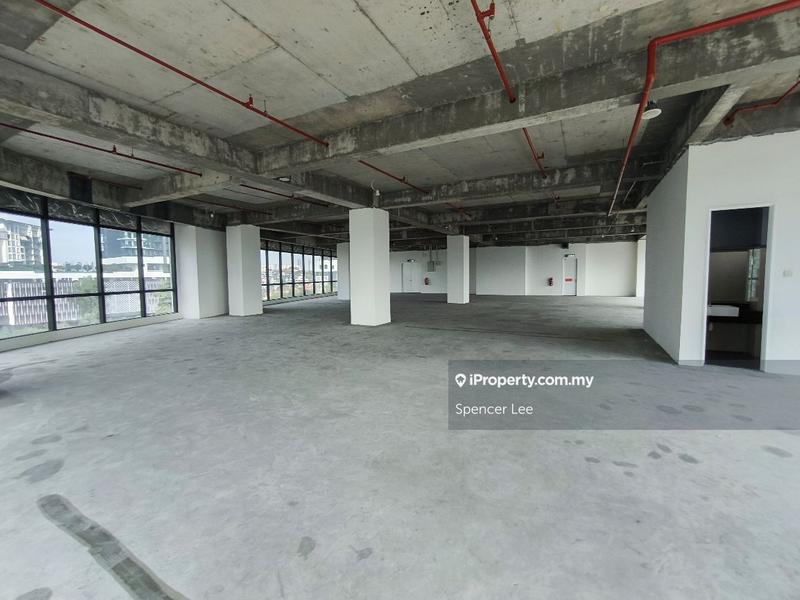 Pejabat untuk Disewa di Taman Desa, Kuala Lumpur oleh Spencer Lee - iProperty.com.my