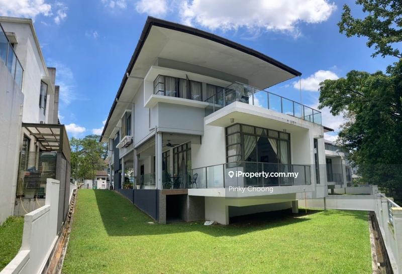 Bungalow House untuk Dijual di Valencia, Sungai Buloh oleh Pinky Choong - iProperty.com.my
