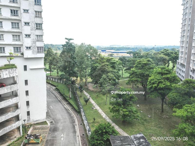 Office for Rent in Kota Damansara, Selangor by C K Sek - iProperty.com.my