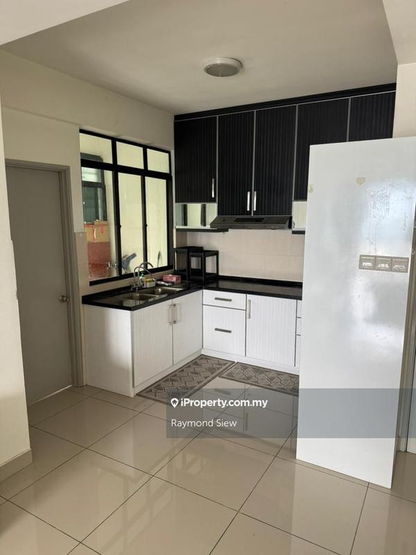 For Rent - One Damansara