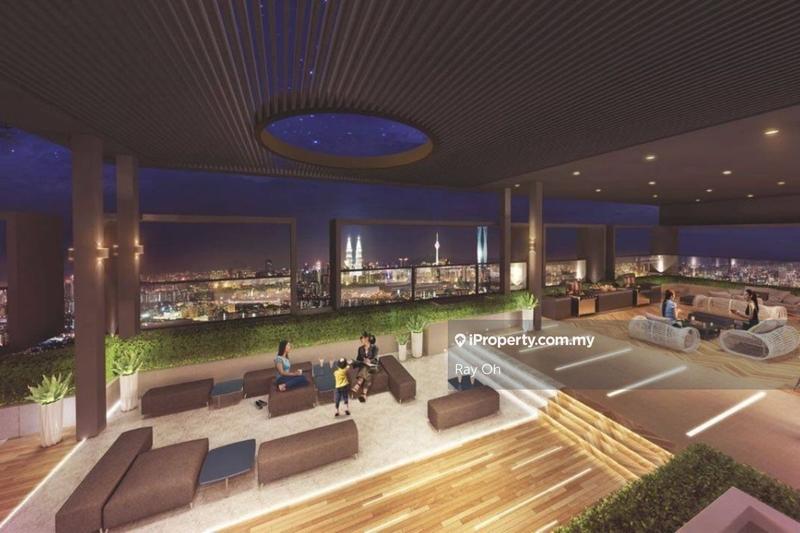 Kondominium untuk Dijual di Legend Heights oleh Ray Oh - iProperty.com.my