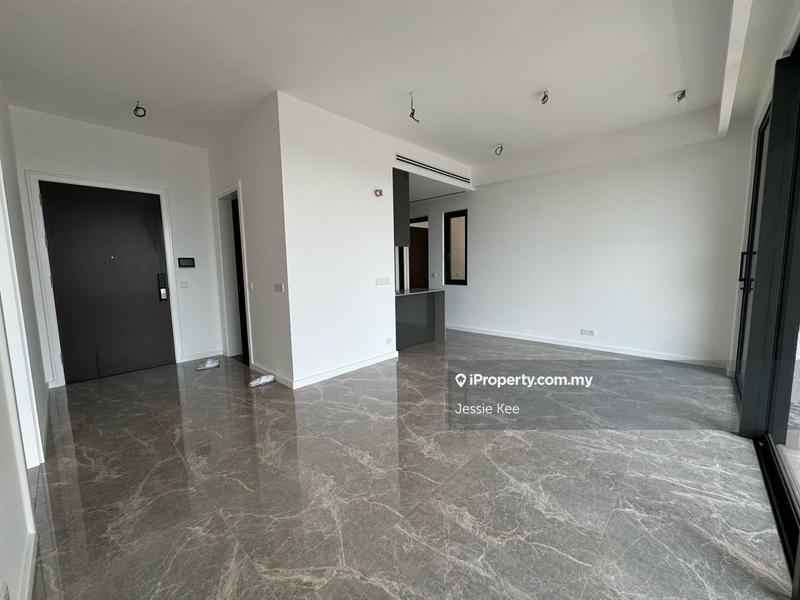 Kediaman Servis untuk Disewa di Park Regent @Desa Park City oleh Jessie Kee - iProperty.com.my