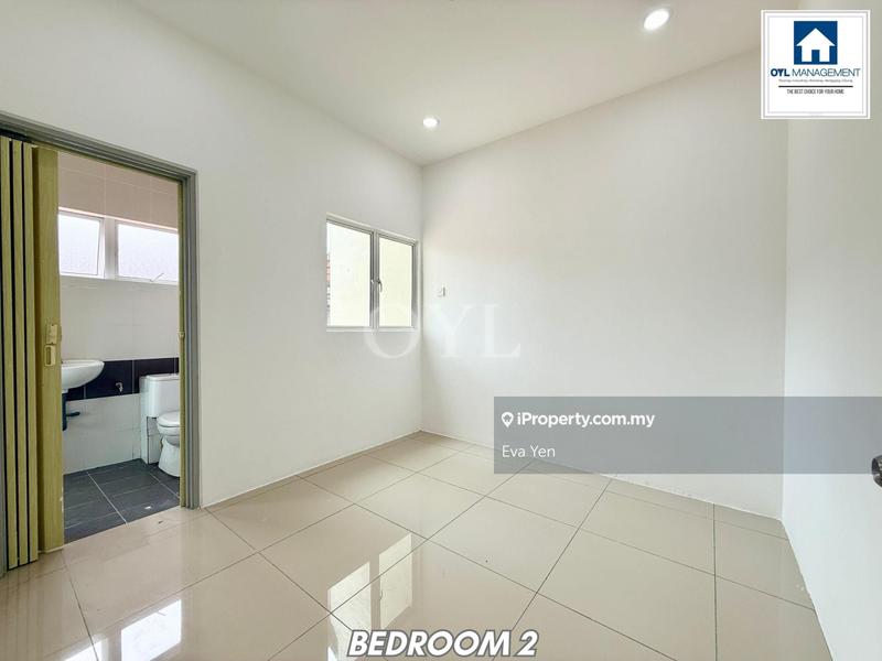 Rumah Berangkai 2 Tingkat untuk Dijual di NEARBY STATION 18 @ AEON, Ipoh oleh Eva Yen - iProperty.com.my