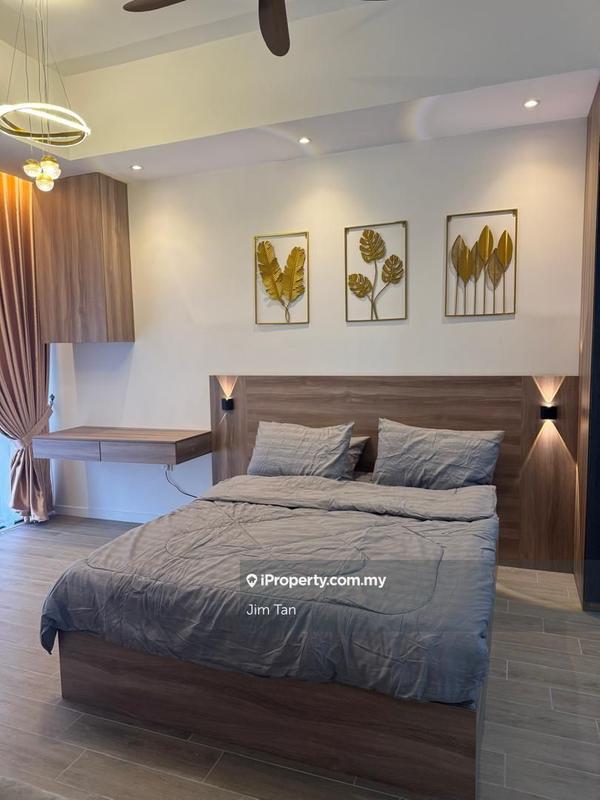 For Rent - Residensi 38 Bangsar