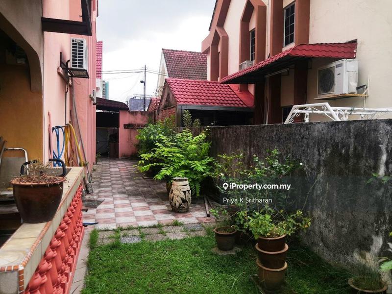 2-storey Terraced House for Sale in SS17, Subang Jaya by Priya K Sritharan - iProperty.com.my