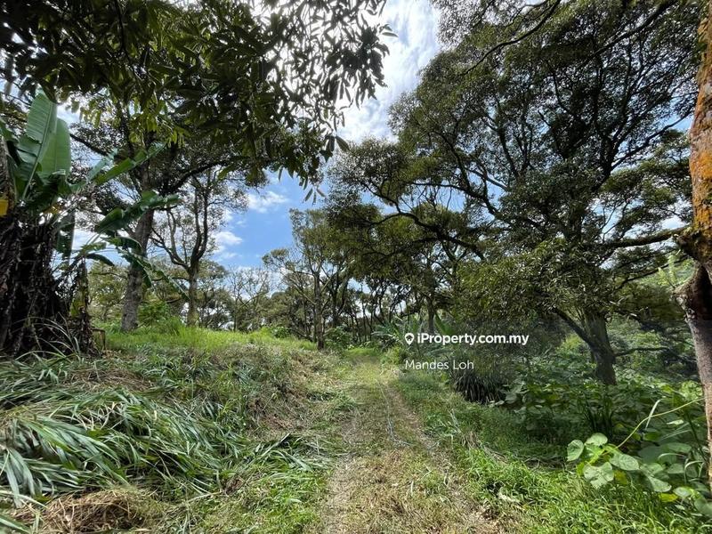 Agricultural Land for Sale in Bandar Bukit Mahkota, Kajang by Mandes Loh - iProperty.com.my