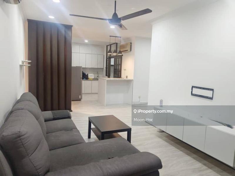 For Rent - Pantai Apartment
