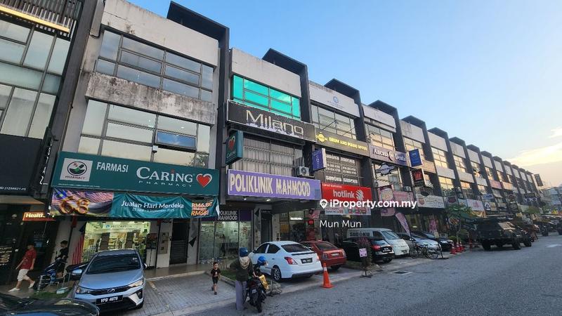 Kedai-Pejabat untuk Dijual di u4qse, Sungai Besi oleh Mun Mun - iProperty.com.my