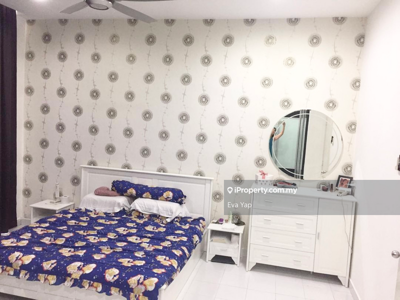 Rumah Teres 2-Tingkat untuk Dijual di Bandar Sungai Long, Selangor oleh Eva Yap - iProperty.com.my