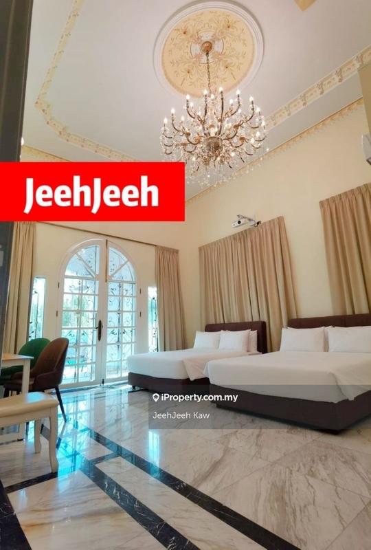 Banglo untuk Dijual di Sungai Petani, Kedah oleh JeehJeeh Kaw - iProperty.com.my