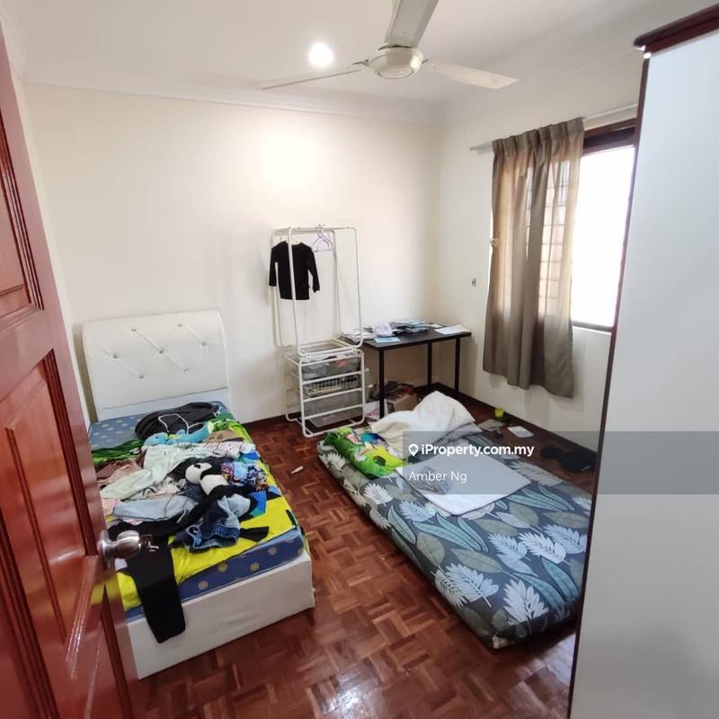 Banglo untuk Dijual di Taman Ibukota, Setapak oleh Amber Ng - iProperty.com.my