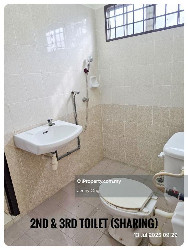 2-storey Terraced House for Sale in Taman Seri Murni, Butterworth by Jenny Ong - iProperty.com.my