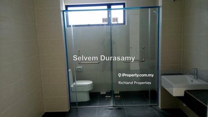 Rumah Berkembar untuk Dijual di 2 Storey Semi-D, Aravia @ Setia Ecohill Semenyih, Semenyih oleh Selvem Durasamy - iProperty.com.my