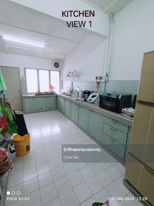 1-storey Terraced House untuk Dijual di SS3, Petaling Jaya oleh Celia Tan - iProperty.com.my