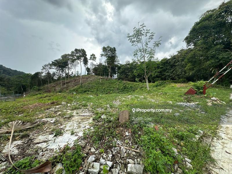 Tanah Kediaman untuk Dijual di Country Heights Damansara, Kuala Lumpur oleh Judith Loo - iProperty.com.my