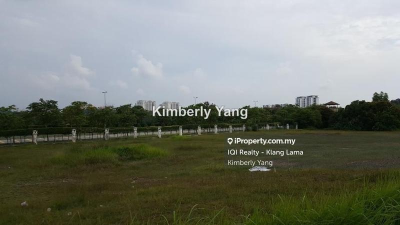 Banglo Tanah untuk Dijual di PERDANA LAKEVIEW WEST CYBERJAYA PUTRAJAYA, Cyberjaya oleh Kimberly Yang - iProperty.com.my